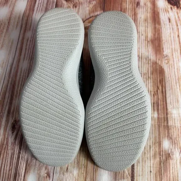 Allbirds Merino WOOL RUNNER MIZZLE Womens Size 7 Gray Sneakers Athletic Shoes WR - Picture 9 of 11